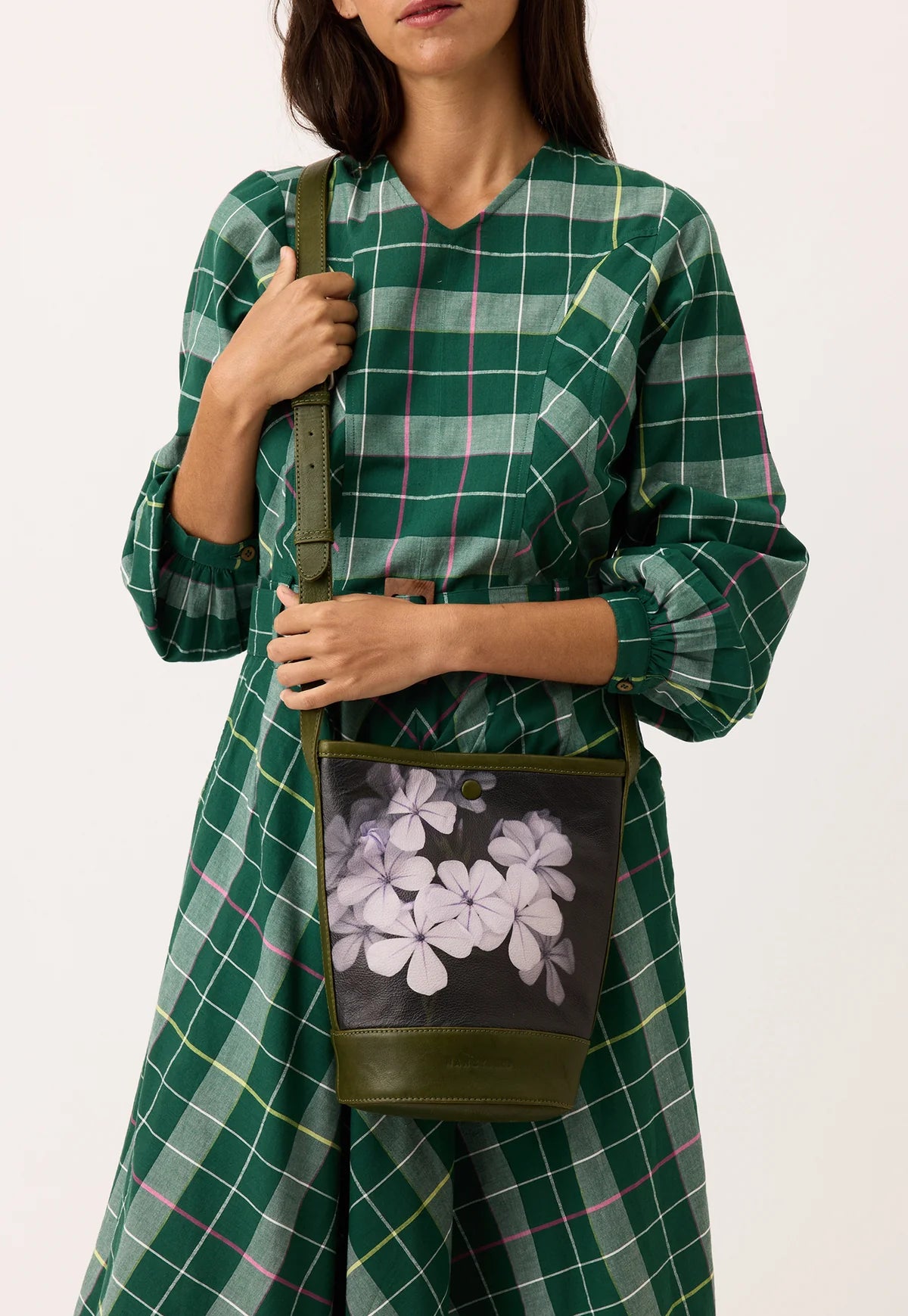 Nancybird - Cecile Bag