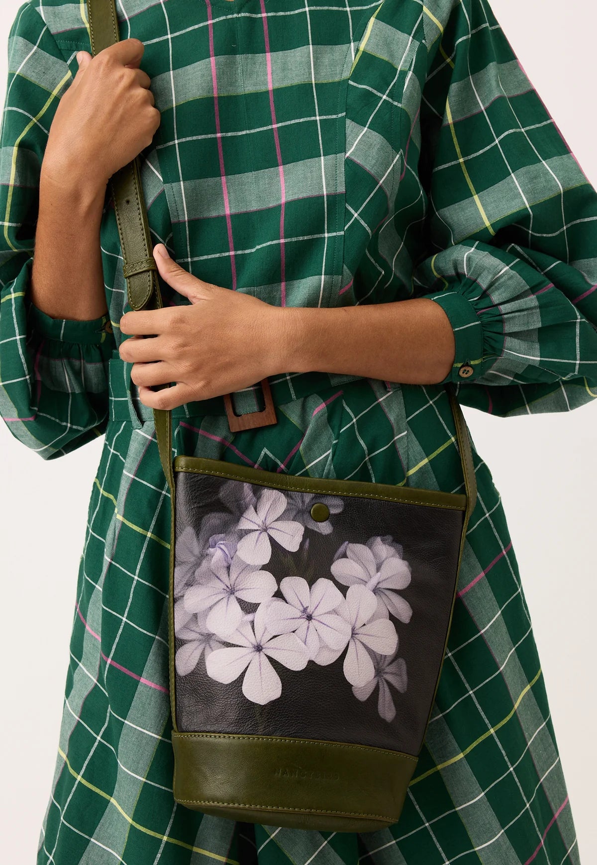 Nancybird - Cecile Bag