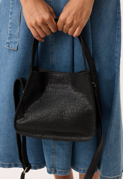 Nancybird - Drop Crossbody Black - The Ivy Room Adelaide