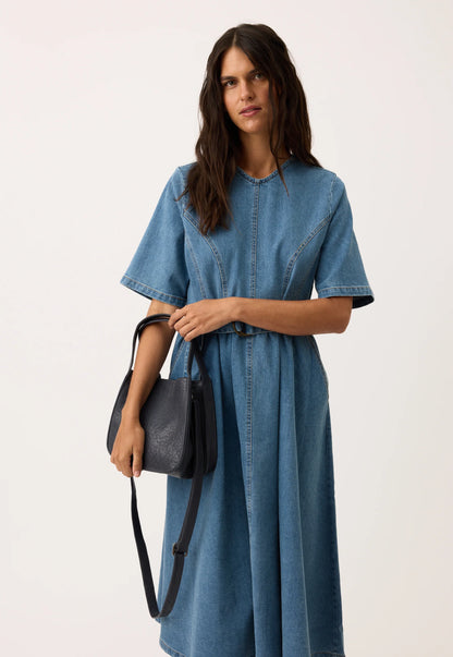 Nancybird - Drop Crossbody Black - The Ivy Room Adelaide