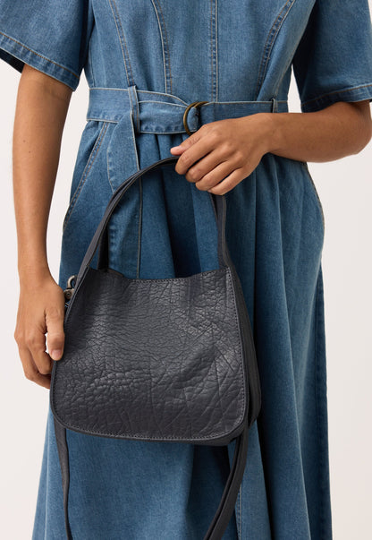 Nancybird - Drop Crossbody Navy - The Ivy Room Adelaide