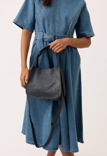 Nancybird - Drop Crossbody Navy - The Ivy Room Adelaide
