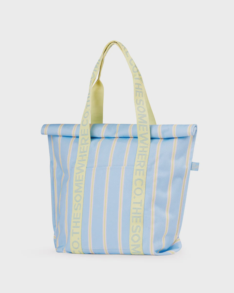 The Somewhere Co - Daybreak Beach Bag - The Ivy Room Adelaide