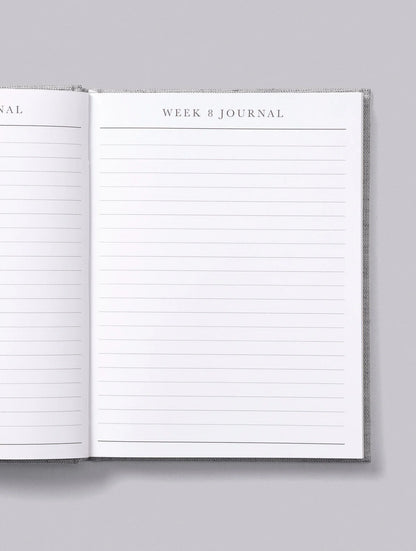 Write to Me - Bump. A Pregnancy Story - The Ivy Room Adelaide