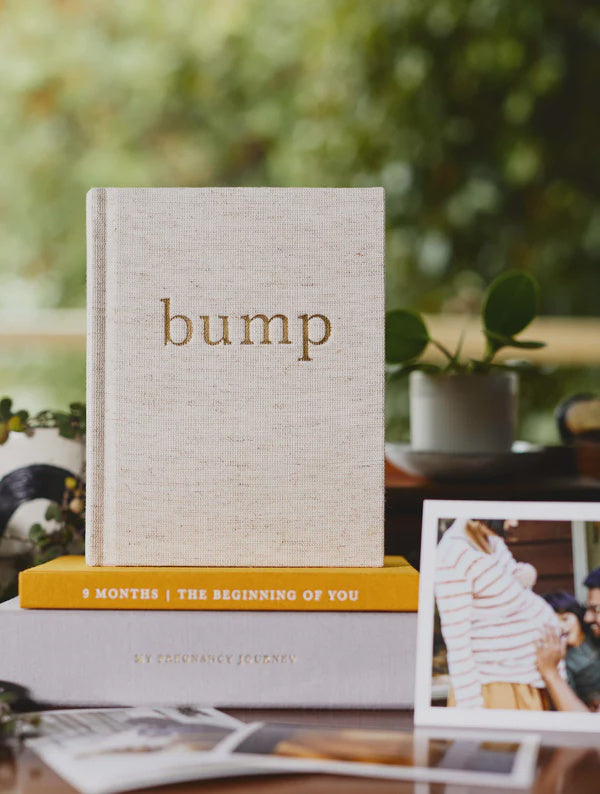 Write to Me - Bump. A Pregnancy Story - The Ivy Room Adelaide