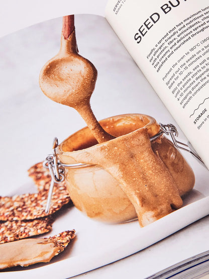 Baby Food Bible - Julia Tellidis & Lauren Skora