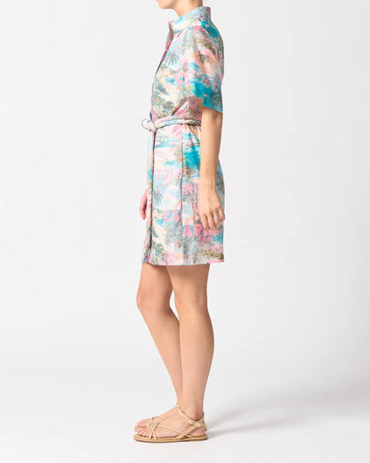 Walnut - Bora Bora Dress