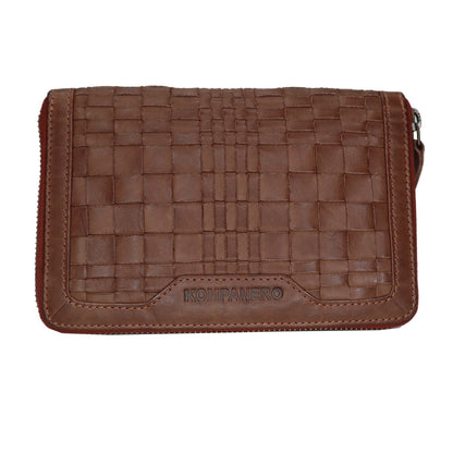 Kompanero - Brynn Wallet - The Ivy Room Adelaide