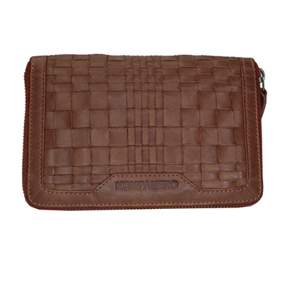 Kompanero - Brynn Wallet - The Ivy Room Adelaide