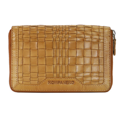 Kompanero - Brynn Wallet - The Ivy Room Adelaide