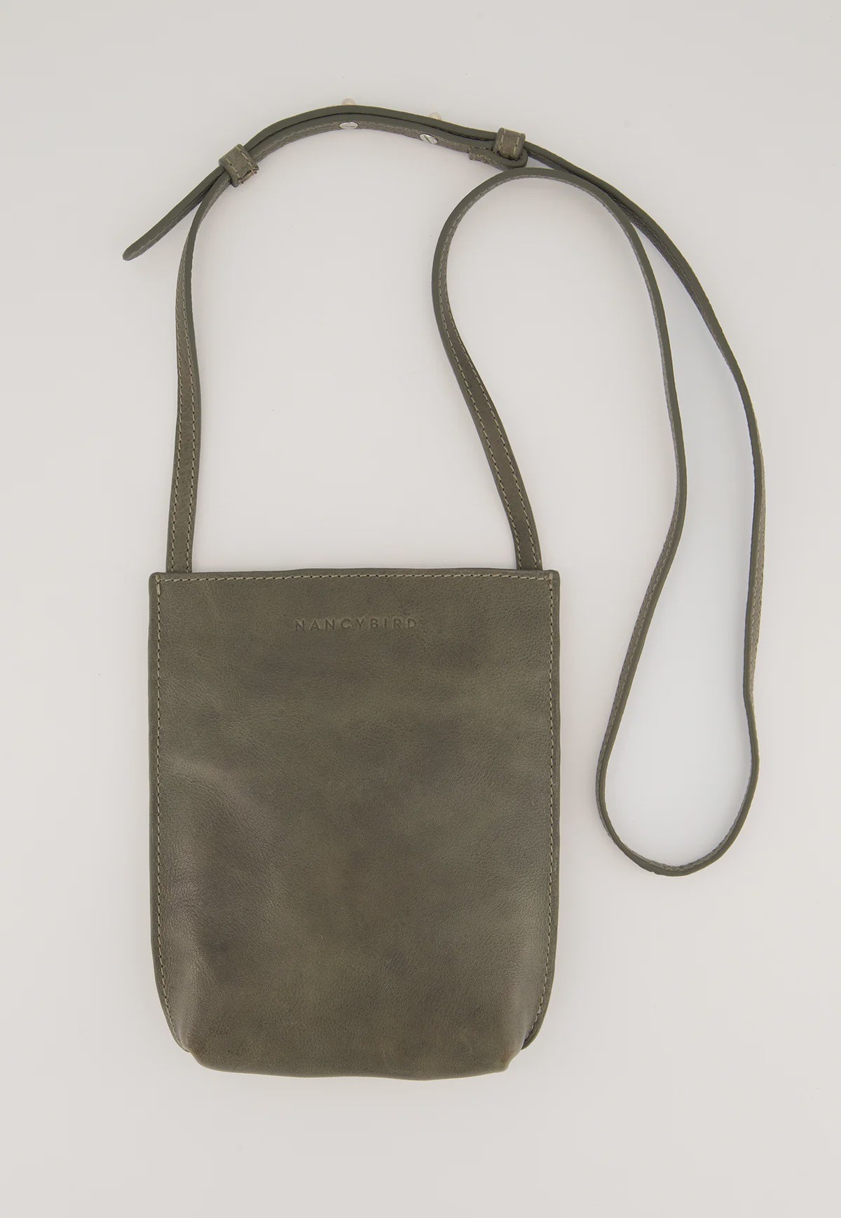 Nancybird - Louanne Pouch Agave - The Ivy Room Adelaide