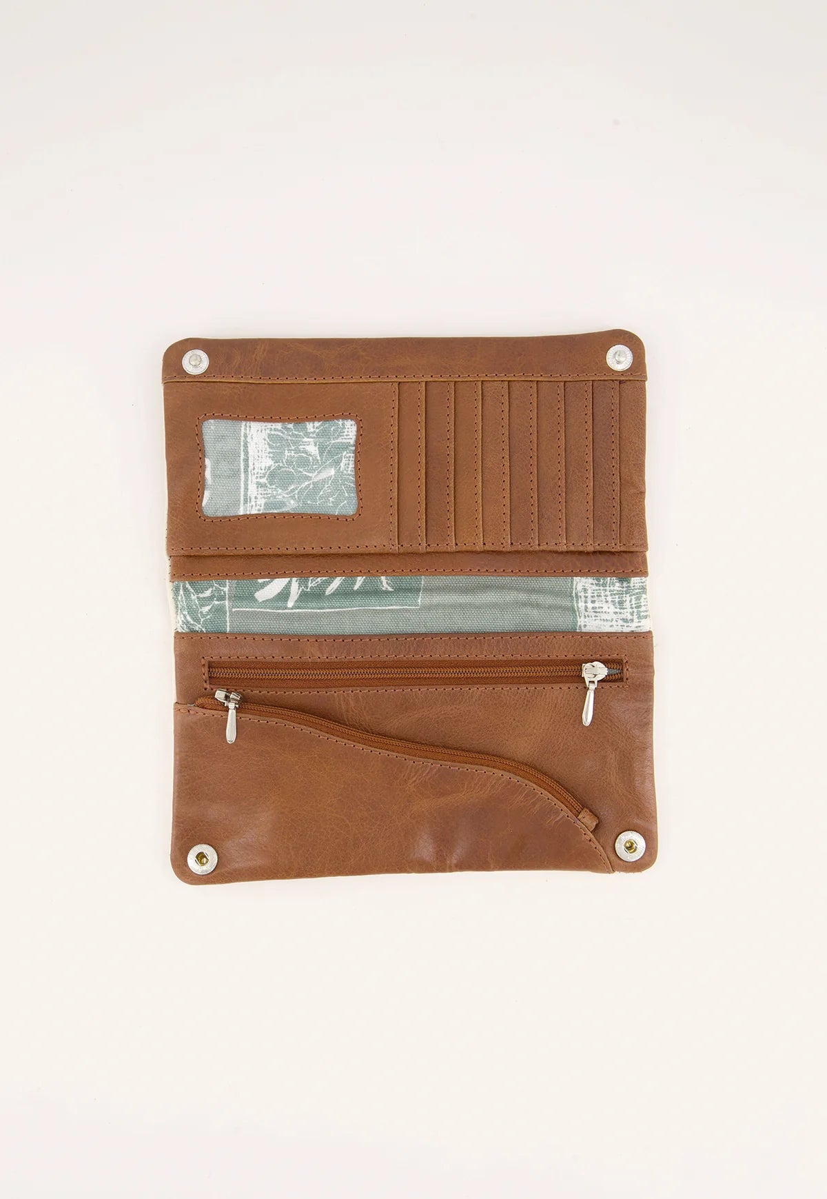 Nancybird - Pearl Wallet / Mineral - The Ivy Room Adelaide