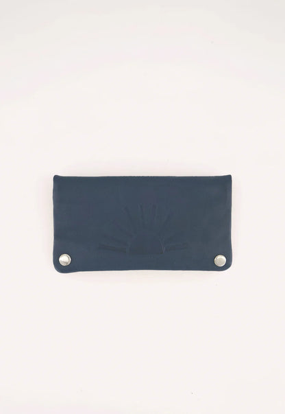 Nancybird - Pearl Wallet / Mineral - The Ivy Room Adelaide