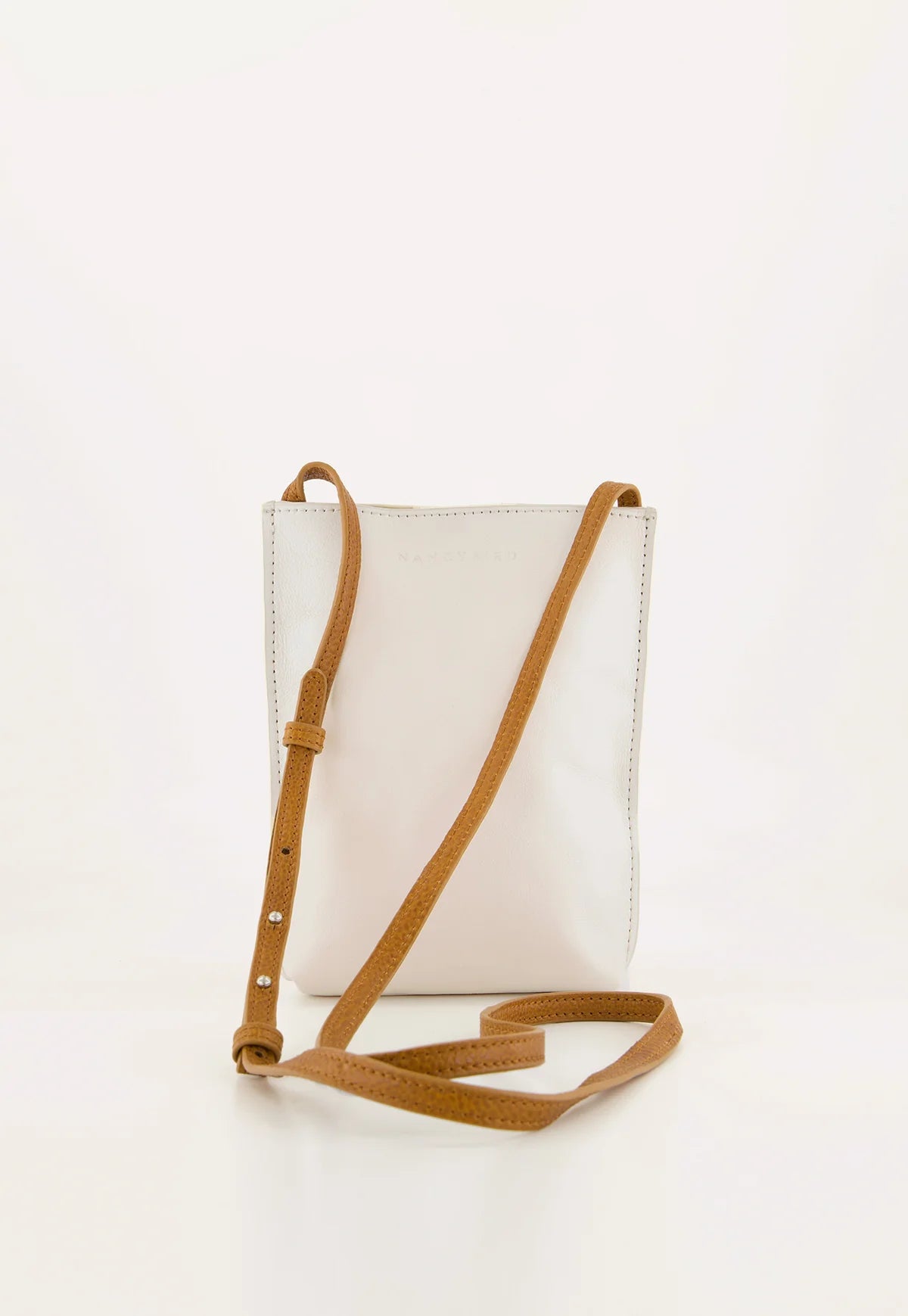 Nancybird - Louanne Pouch / Birch - The Ivy Room Adelaide