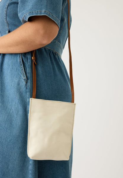 Nancybird - Louanne Pouch / Birch - The Ivy Room Adelaide