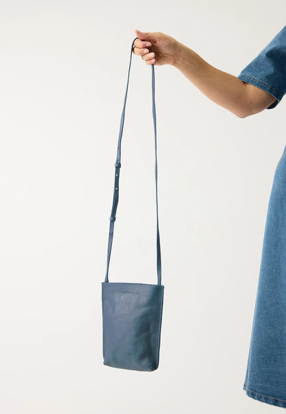 Nancybird - Louanne Pouch / Mineral - The Ivy Room Adelaide