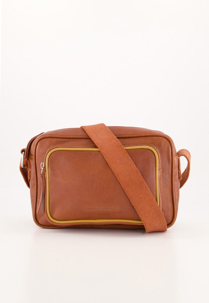 Nancybird - Ren Bag / Brown
