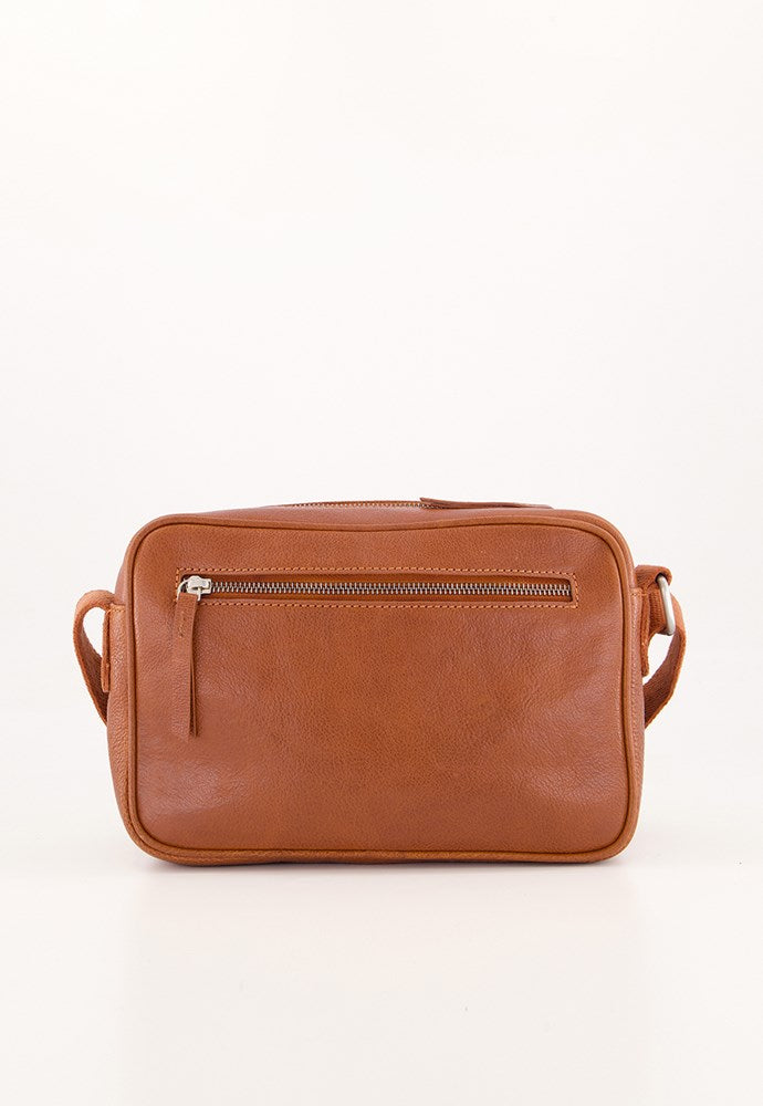 Nancybird - Ren Bag / Brown