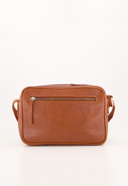 Nancybird - Ren Bag / Brown