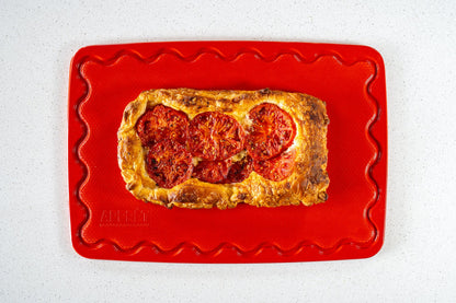 Appret - Classique Board / Rouge