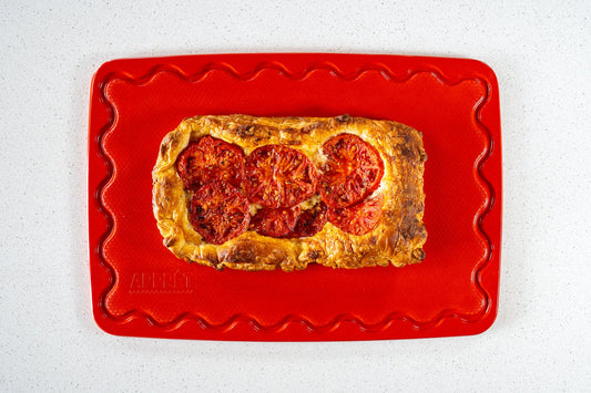 Appret - Classique Board / Rouge