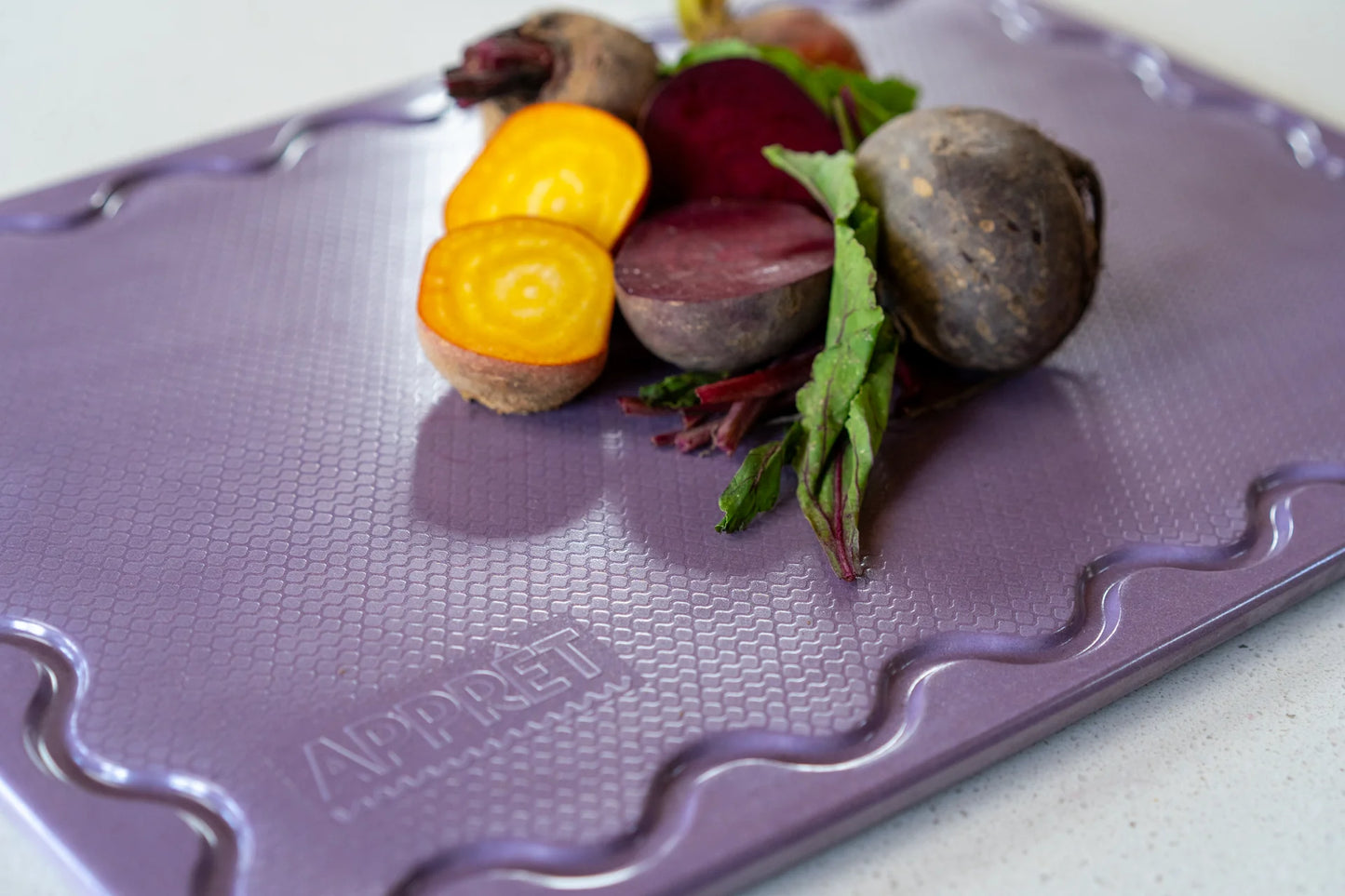 Appret - Petite Board / Lilac