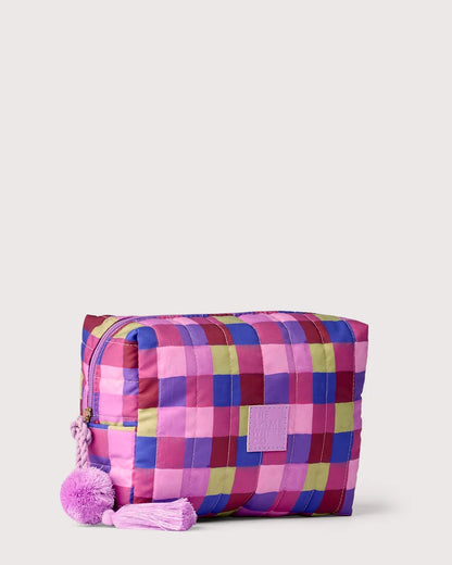 The Somewhere Co - Cosmetic Bag / Wanderland