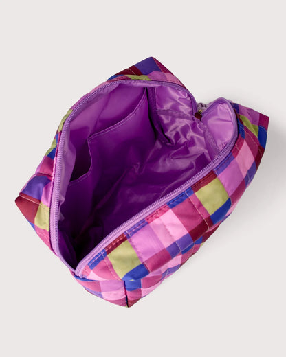 The Somewhere Co - Cosmetic Bag / Wanderland