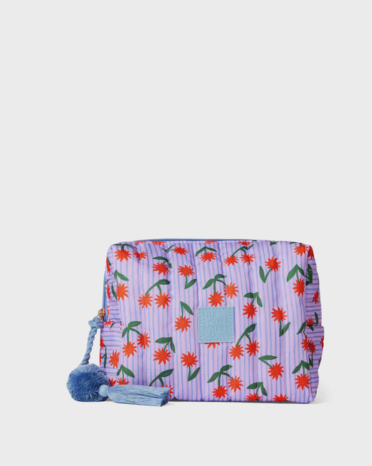 The Somewhere Co - Cosmetic Case Sunburst