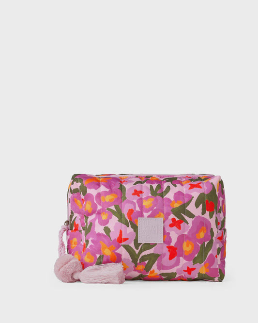 The Somewhere Co - Cosmetic Bag | Postiano