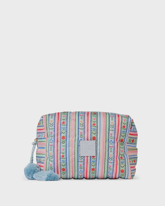 The Somewhere Co - Cosmetic Bag | Buttercup
