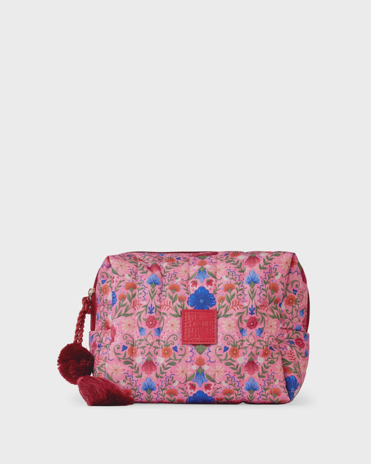 The Somewhere Co - Cosmetic Bag | Fable