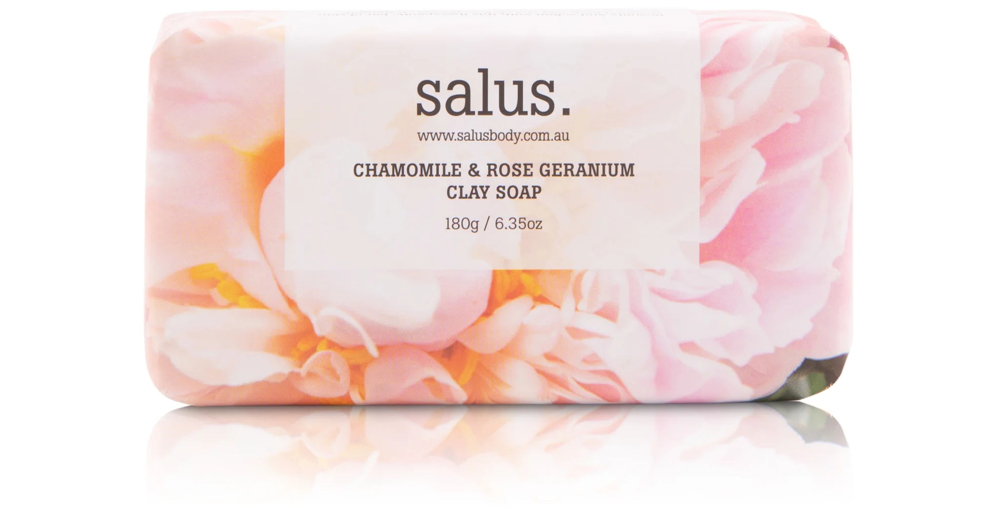 Salus - Soaps - The Ivy Room Adelaide