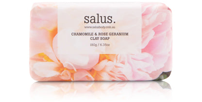 Salus - Soaps - The Ivy Room Adelaide