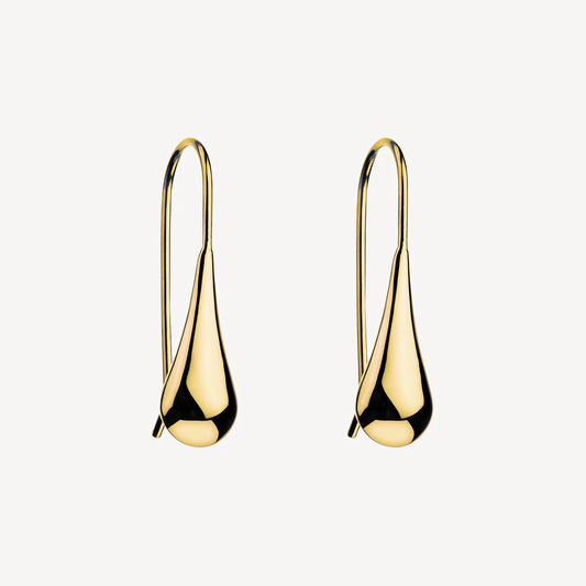 Najo - Earring My Silent Tears