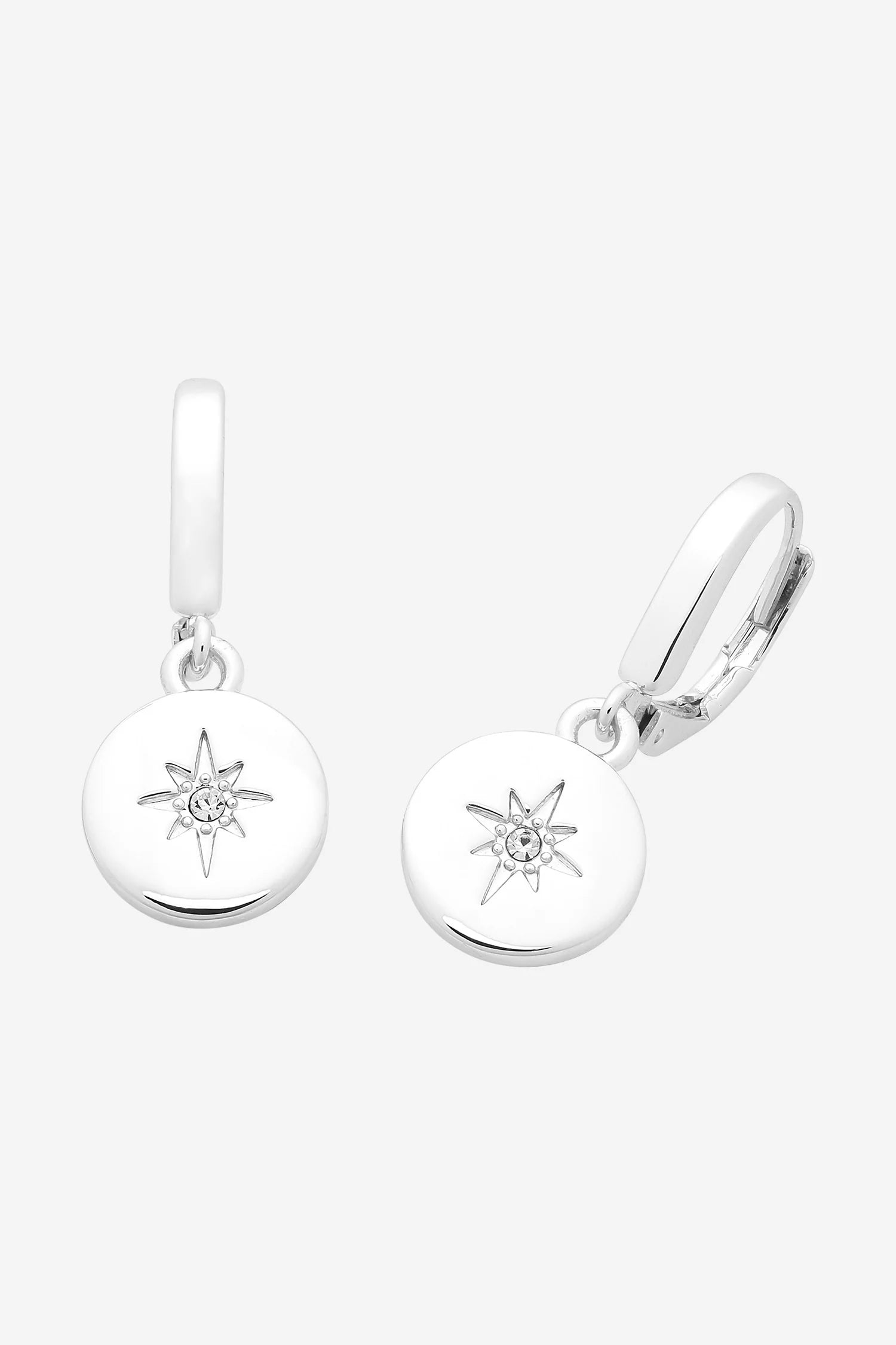 Liberte - Beck Earring - The Ivy Room Adelaide