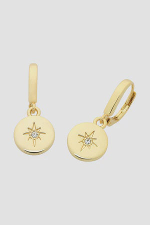 Liberte - Beck Earring - The Ivy Room Adelaide