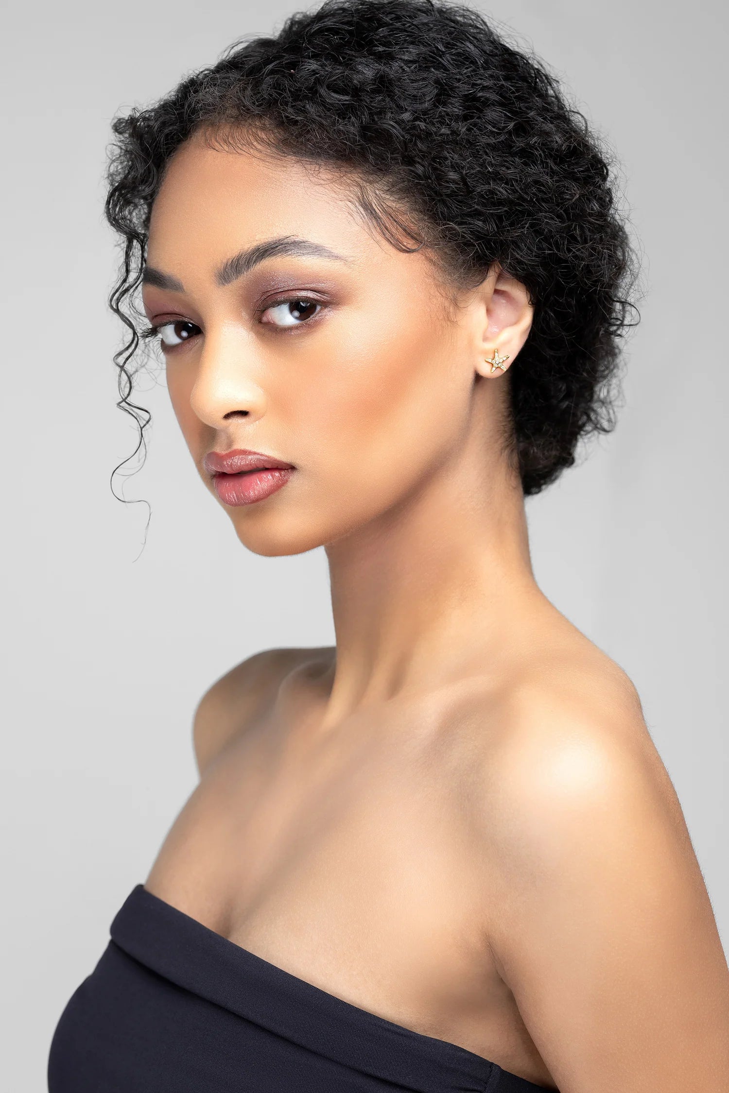 Liberte - Shelly Earring - The Ivy Room Adelaide