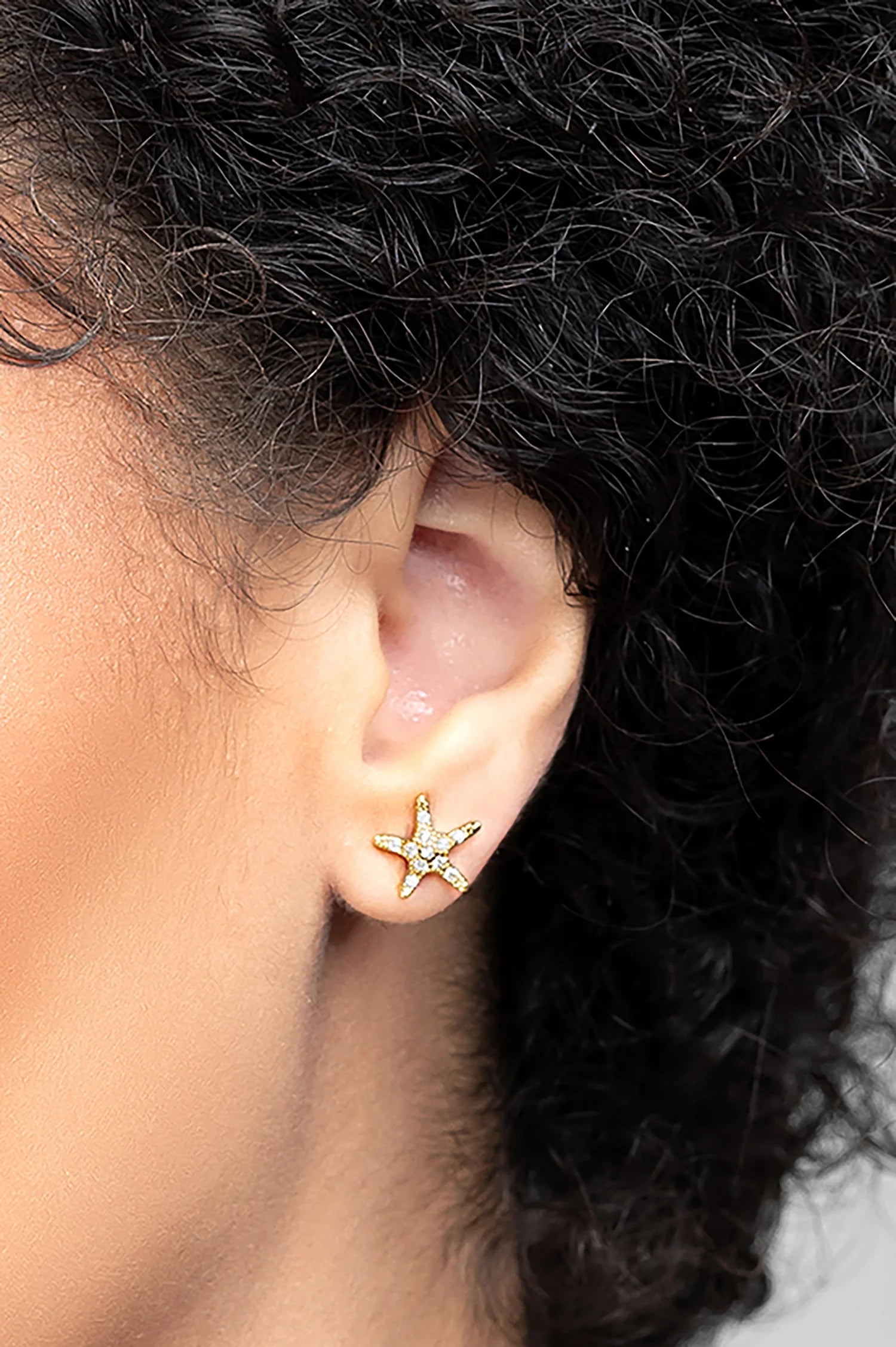 Liberte - Shelly Earring - The Ivy Room Adelaide