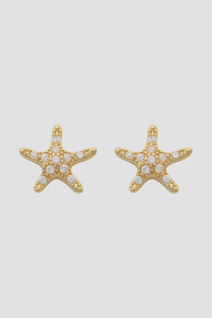 Liberte - Shelly Earring - The Ivy Room Adelaide