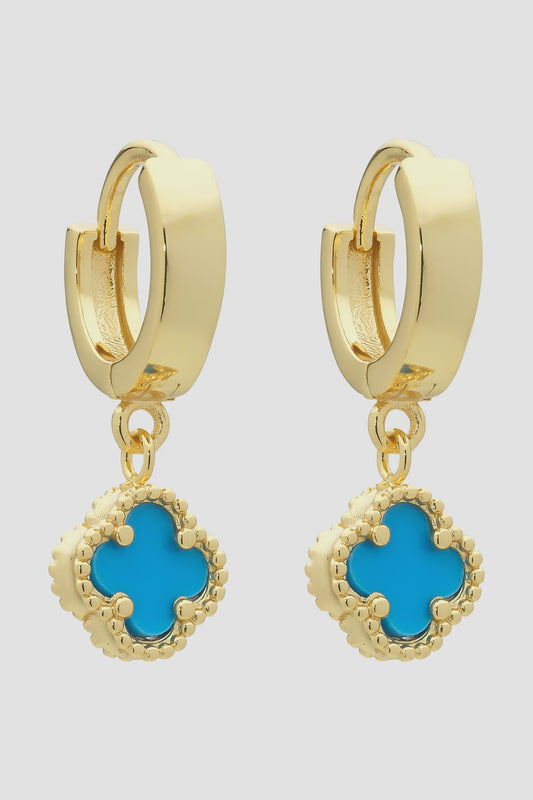 Liberte - Earring Duchess - The Ivy Room Adelaide