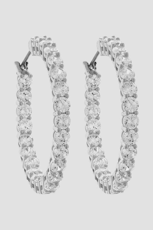 Liberte - Dolce Vita Hoops