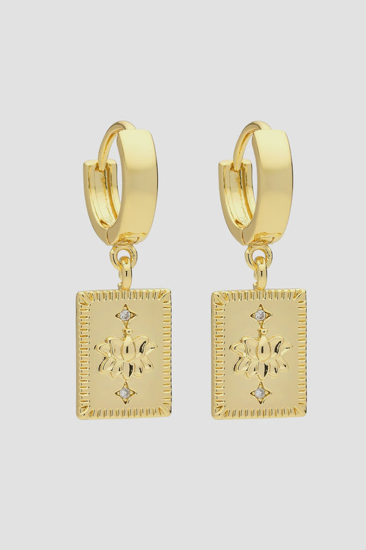 Liberte - Earring Hari