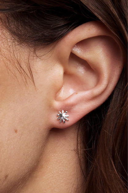 Liberte - Petite Sun Earring - The Ivy Room Adelaide