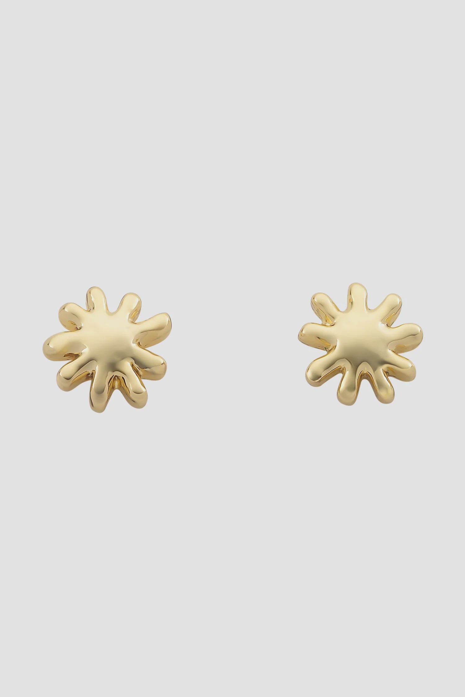 Liberte - Petite Sun Earring - The Ivy Room Adelaide