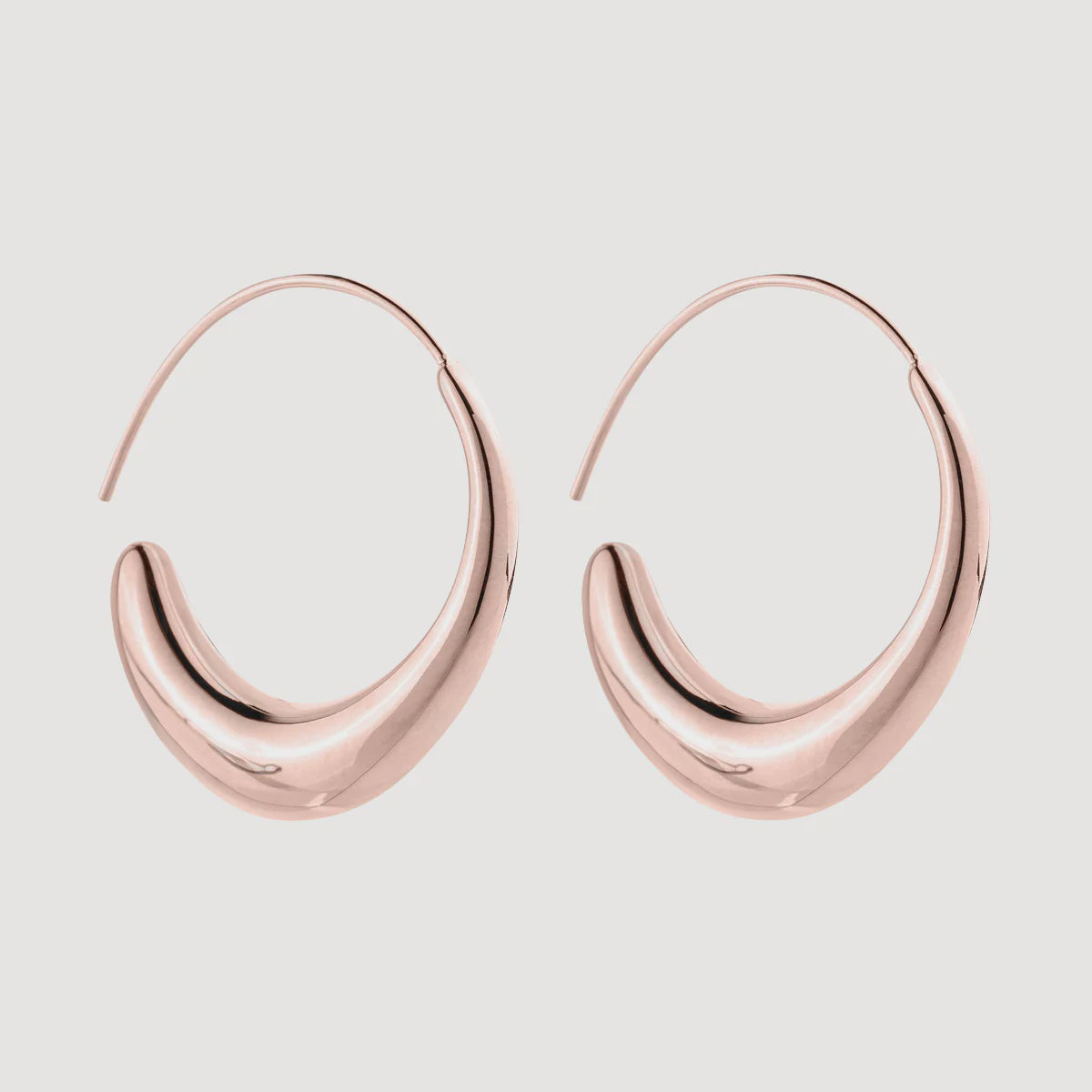 Najo - Flow Earring - The Ivy Room Adelaide