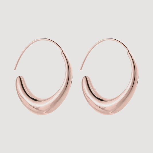 Najo - Flow Earring - The Ivy Room Adelaide