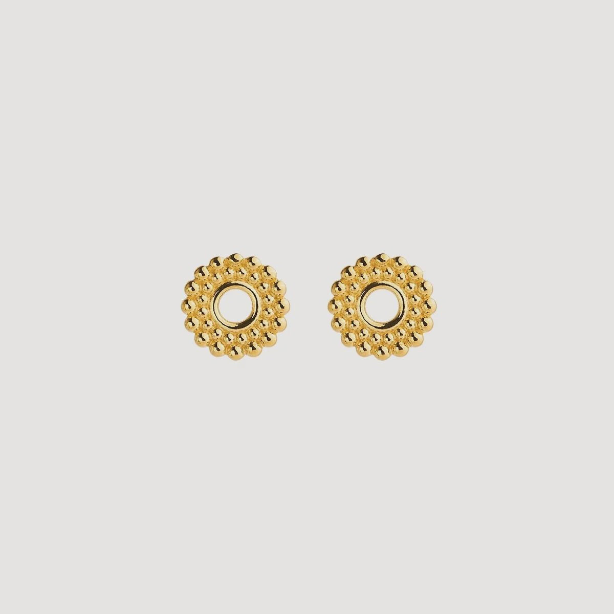 Najo - Nectar Studs Gold