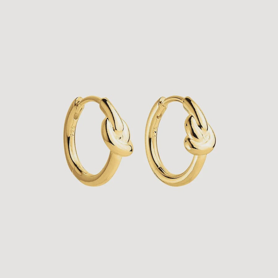 Najo - Knot Huggies Gold