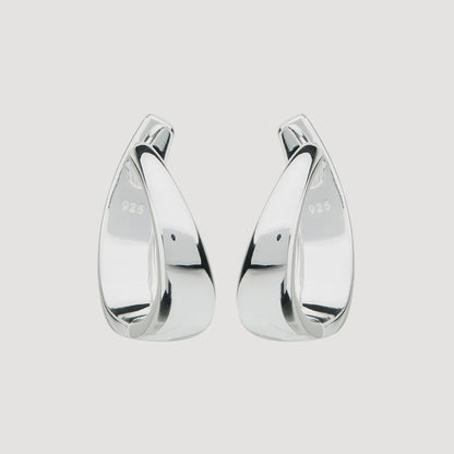 Najo - Plunge Earrings